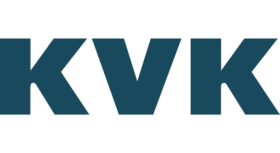 KVK-geregistreerd